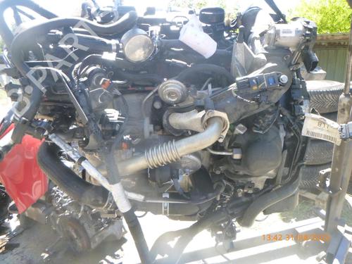 Motor FORD FIESTA VI (CB1, CCN) 1.5 TDCi | BP27802990M1 
