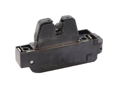 Tailgate lock PEUGEOT 206 SW (2E/K) 2.0 HDi | BP30206393C101 