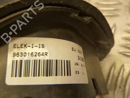 Used Right mirror RENAULT CLIO IV Grandtour (KH_) 1.5 dCi 90 (KHN3, KHN4) (90 hp) 24242204