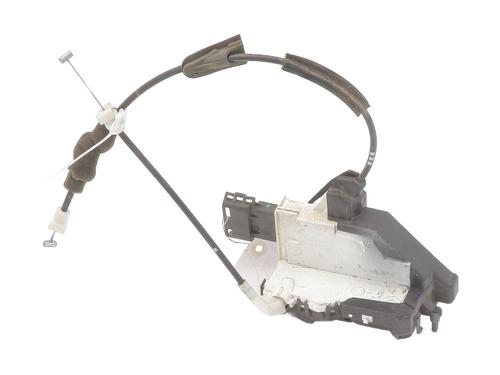 Rear left lock CITROËN C3 II (SC_) 1.4 HDi 70 (SC8HZC, SC8HR0, SC8HP4) | BP26217116C100 