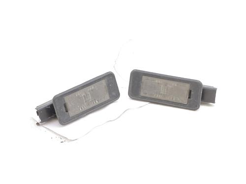 Used Licence plate light CITROËN C5 III Break (RW_) 2.0 HDi (136 hp) 29439299