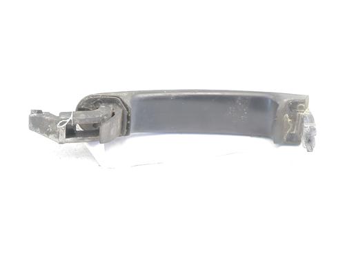 Front left exterior door handle VW GOLF IV (1J1) 1.9 TDI | BP25380833C128 