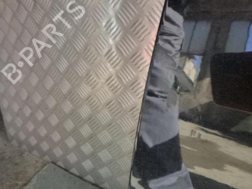 Left front door VW GOLF VI (5K1) 2.0 TDI | BP24242790C2 