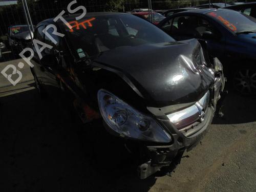 Front wiper motor OPEL CORSA D (S07) 1.3 CDTI (L08, L68) | BP24240974M29 - Image 10