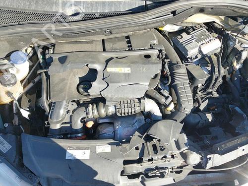 Front left panel PEUGEOT 208 I (CA_, CC_) 1.6 BlueHDi 120 | BP24939505C58 - Image 9
