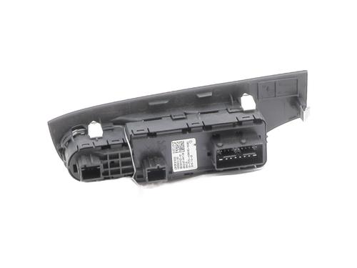 Left front window switch CITROËN C4 SPACETOURER (3D_) 2.0 BlueHDi 160 | BP29457630I27 