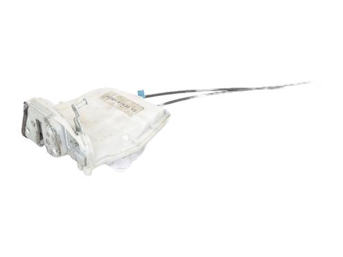 Rear right lock OPEL AGILA B (H08) 1.3 CDTI (F68) | BP25216457C99 