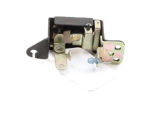 Tailgate lock HONDA CIVIC V Hatchback (EG, EH) 1.3 16V (EG3) | BP30938756C101