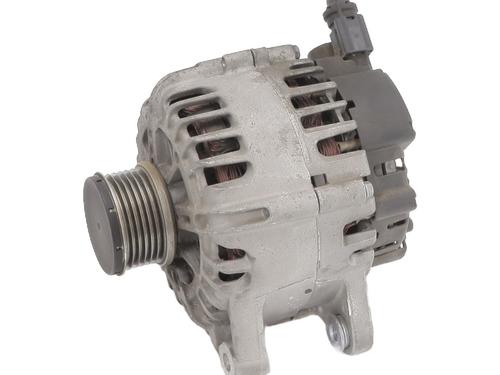 Used Alternator Alternator PEUGEOT 3008 II SUV (MC_, MR_, MJ_, M4_) 1.2 THP/ PureTech 130 (MRHNSM, MRHNSU, MRHNSJ, MRHNYW,... (131 hp) 25742995 25742995
