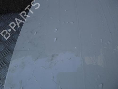 Left front door ALFA ROMEO MITO (955_) 1.4 Turbo MultiAir (955AXM1A, 955AXR11) | BP24241509C2 