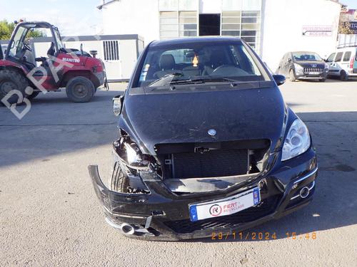 Front right interior door handle MERCEDES-BENZ B-CLASS Sports Tourer (W245) B 200 CDI (245.208) | BP26580459I14 