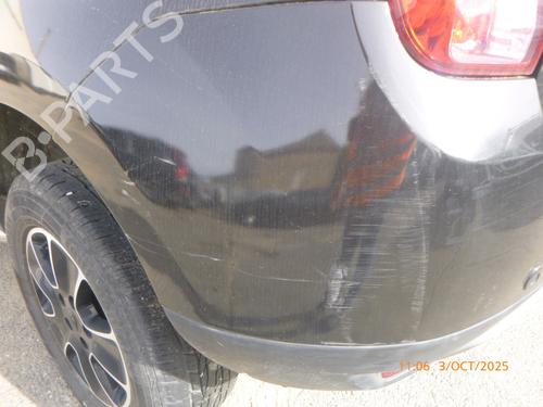 Rear bumper DACIA DUSTER (HS_) 1.2 TCe 125 | BP29377916C8 