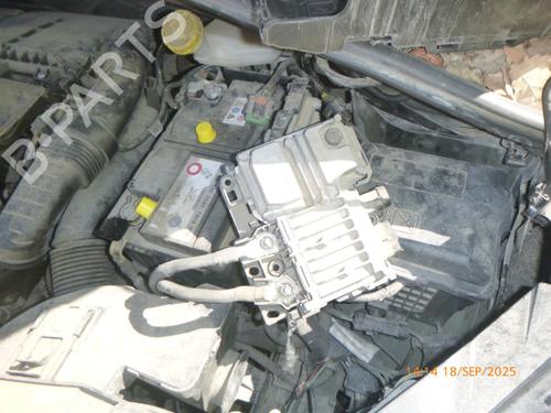 Engine CITROËN C3 III (SX) 1.6 BlueHDi 75 | BP29242075M1 