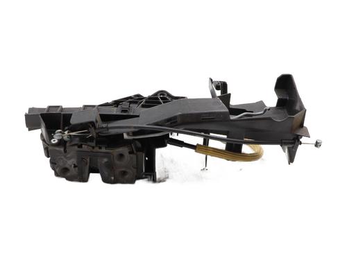 Front left lock FORD FOCUS II Turnier (DA_, FFS, DS) 1.6 TDCi | BP31113812C98