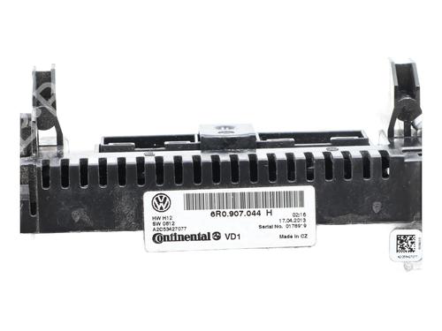 Climate control VW POLO V (6R1, 6C1) 1.6 TDI | BP30759290I5 