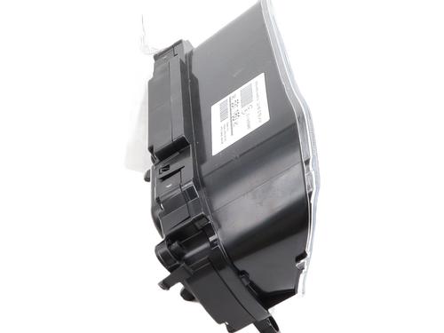 Instrument cluster PEUGEOT 208 II (UB_, UP_, UW_, UJ_) 1.2 PureTech 100 | BP30820109C47