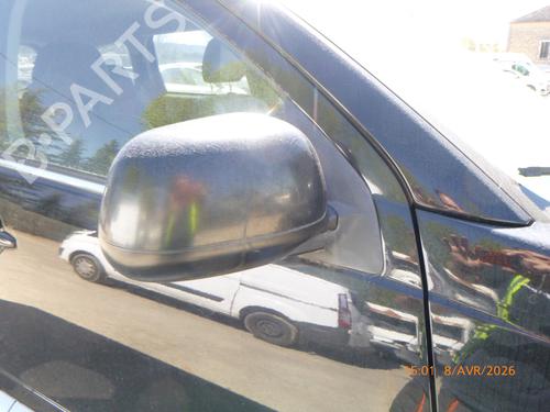 Used Right mirror Right mirror CITROËN C-CROSSER (VU_, VV_) 2.2 HDi (156 hp) 35921530 35921530