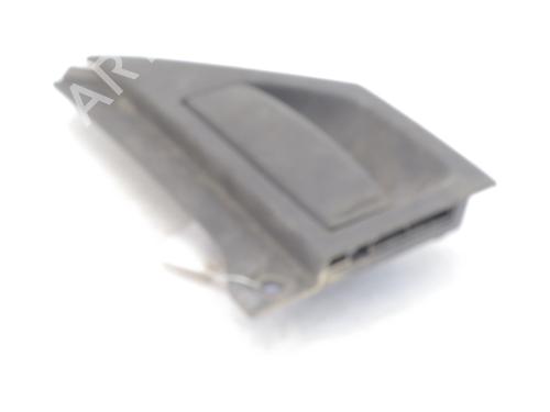 Rear left exterior door handle RENAULT TWINGO III (BCM_, BCA_) 1.0 SCe 70 | BP26890965C130 