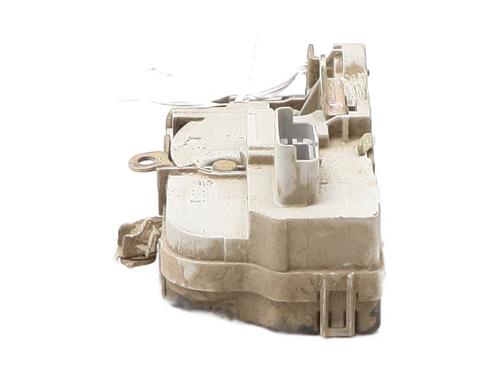 Front left lock PEUGEOT PARTNER MPV (5_, G_) 1.6 HDi 90 | BP31149928C98 