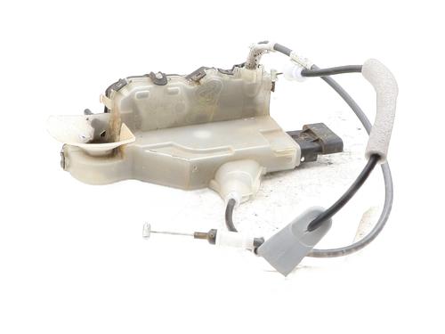 Front left lock CITROËN C3 III (SX) 1.2 VTi 68 | BP31157216C98 - Image 5