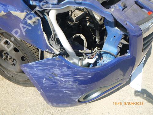 Left taillight OPEL AGILA B (H08) 1.0 (F68) | BP24240521C34  - Image 15