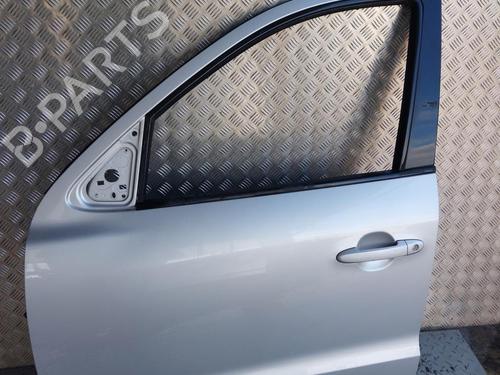 Used Left front door HYUNDAI SANTA FÉ II (CM) 2.2 CRDi (155 hp) 24241141