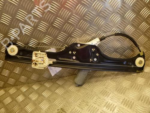 Rear right window mechanism BMW X5 (E70) xDrive 30 d | BP24242983C25 - Image 4