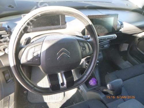 Steering wheel CITROËN C4 CACTUS 1.6 HDi 90 | BP31363350C49 - Image 5