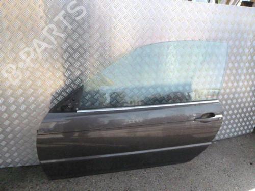Used Left front door BMW 3 Coupe (E46) 330 Cd (204 hp) 24242322