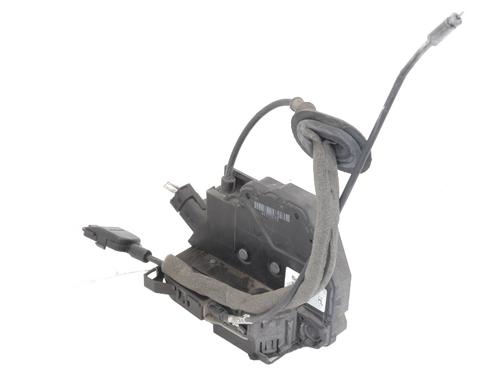 Rear left lock RENAULT CLIO IV (BH_) 1.5 dCi 75 | BP26434515C100 