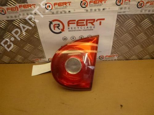 Used Right tailgate light VW GOLF V (1K1) 1.9 TDI (90 hp) 24242378