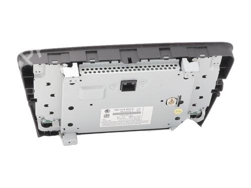 Radio SKODA OCTAVIA III Combi (5E5, 5E6) 1.6 TDI | BP24809418E6 
