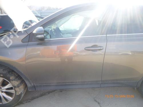 Used Left front door TOYOTA RAV 4 IV (_A4_) 2.2 D 4WD (ALA49) (150 hp) 31711285