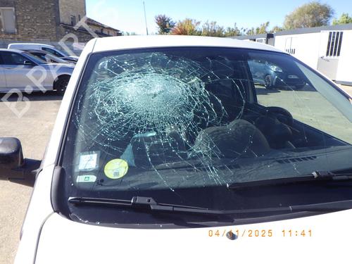 Luftventil RENAULT TWINGO II (CN0_)  | BP31216407I21  - Image 8