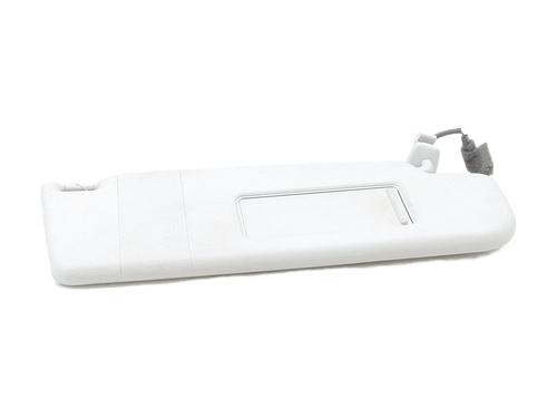 Høyre solskjerm VW POLO V (6R1, 6C1) 1.6 TDI (90 hp) 28012079