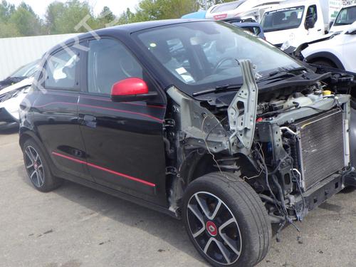 Gearbox RENAULT TWINGO III (BCM_, BCA_) 0.9 TCe 90 (BCM9, BCM2) | BP26939373M3 - Image 18