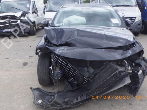 Right mirror FIAT TIPO Hatchback (356_, 357_) 1.4 (356HXF1B) | BP29868063C27