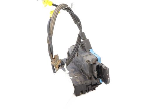 Rear right lock PEUGEOT 207 SW (WK_) 1.6 HDi | BP30128011C99 