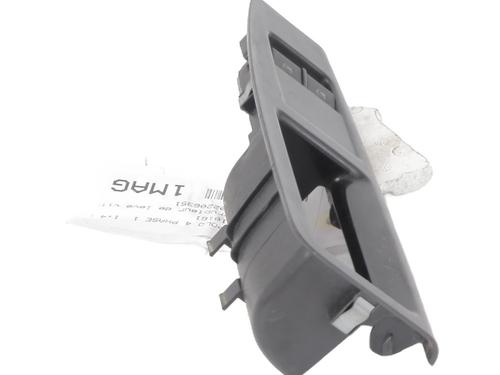 Used Left front window switch Left front window switch VW POLO IV (9N_, 9A_) 1.4 TDI (75 hp) 33947802 33947802