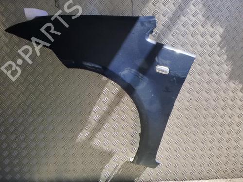 Used Left front fenders FORD C-MAX (DM2) 1.6 TDCi (90 hp) 24241272
