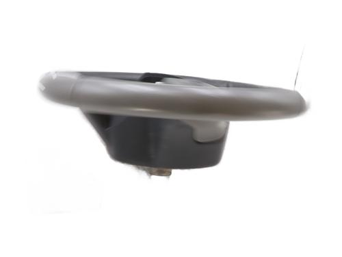 Steering wheel CITROËN C4 CACTUS 1.6 HDi 90 | BP31363350C49 - Image 2