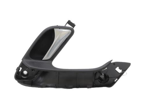 Used Front right interior door handle VW POLO V (6R1, 6C1) 1.6 TDI (90 hp) 28603837