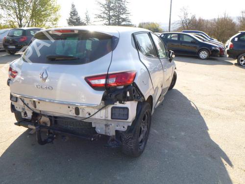 Right tailgate light RENAULT CLIO IV (BH_) 0.9 TCe 90 (BHNF, BHMA, BHMH, BHJK, BHJR) | BP24243089C80 