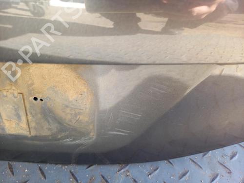 Tailgate PEUGEOT 208 I (CA_, CC_) 1.2 VTI 82 | BP24240480C6