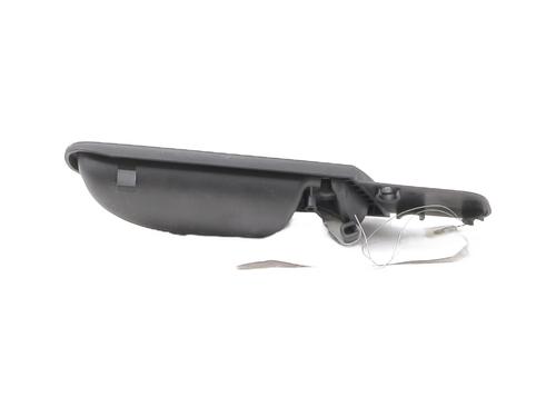 Front left interior door handle MERCEDES-BENZ A-CLASS (W169) A 170 (169.032, 169.332) | BP29212400I13 