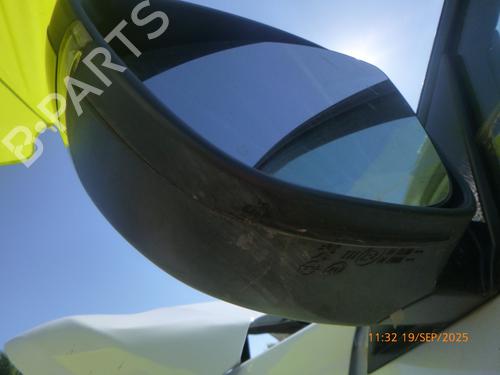 Left mirror PEUGEOT 208 II (UB_, UP_, UW_, UJ_) 1.2 PureTech 100 | BP29054837C26 