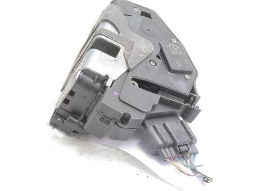 Front left lock FORD FIESTA VI (CB1, CCN) 1.4 TDCi | BP27522861C98 