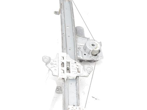 Front right window mechanism NISSAN MICRA V (K14) 1.5 DCI | BP25814004C23 - Image 2
