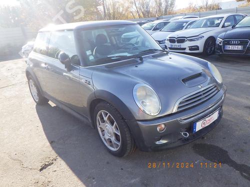 Air vent MINI MINI (R50, R53) Cooper S | BP29634325I21 