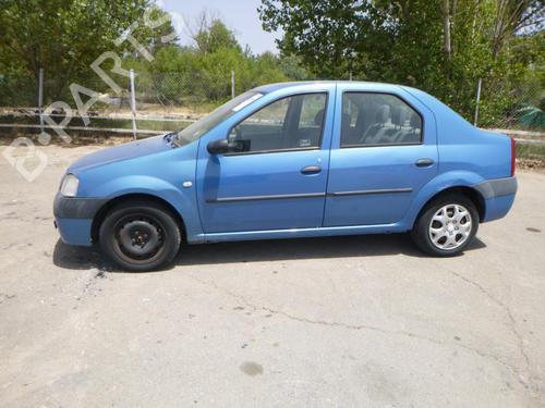 Right mirror DACIA LOGAN (LS_) 1.4 (LS0A, LS0C, LS0E, LS0G) | BP24243068C27  - Image 19